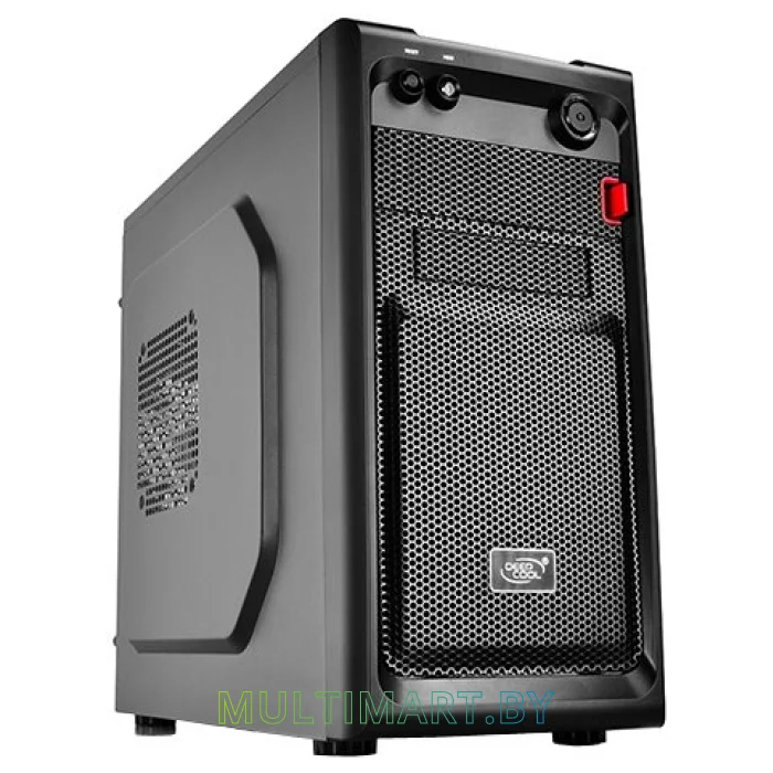Корпус Deepcool Smarter (DP-MATX-SMTR)